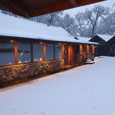 B&B Drum Farm Stirling Buitenkant foto